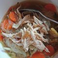 Cooksnap dari Ida Diyanti Isnasia untuk resep Soto ayam simple enak
