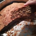 Cooksnap από Evgenia Kalamatiani στη συνταγή Σταφιδόψωμον