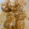 Cooksnap dari Rova Aprina untuk resep Udang goreng mayones