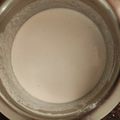 Arpita Shah's cooksnap of when they made ઈડલી, ઢોસા નું ખીરું.