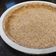 El cooksnap de Carolina Bauque cuando hizo Masa integral para tarta salada.