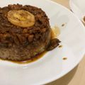 Cooksnap dari Nerisa Nurul Bulan untuk resep Nasi Tim Ayam Jamur