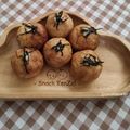 Cooksnap dari Mom KenZel untuk resep Takoyaki ala Rumahan