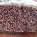 El cooksnap de Nadia cuando hizo Torta de chocolate con aceite.