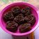 Cooksnap dari Meli Za untuk resep Brownies kukus ekonomis