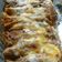 El cooksnap de Norali cuando hizo Canelones de verdura y ricota fácil.