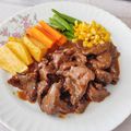 Cooksnap dari Heti untuk resep Bistik daging sapi