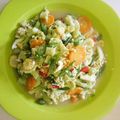 Cooksnap dari Nadia Messi untuk resep Capcay
