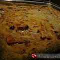 Cooksnap από chrisko στη συνταγή Πίτσα με κρέμα γάλακτος