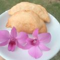 Cooksnap dari indhah liestiyani untuk resep Pastel Isi Kentang Wortel dan Telur