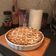 Szilvi Cooksnap-ja, amikor elkészítette a(z) Rácsos almás pite 🥧 receptet.
