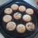 El cooksnap de Mar Profitti cuando hizo Muffins de vainilla.