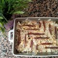 El cooksnap de Sandra cuando hizo Ensaladilla SOS para cuando tienes visitas inesperadas🆘.