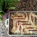 El cooksnap de Sandra cuando hizo Ensaladilla SOS para cuando tienes visitas inesperadas🆘.