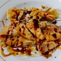 Cooksnap dari MJ untuk resep Siomay/Batagor abang-abang (tanpa ayam/ikan)