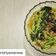 Cooksnap dari Eva Permata Sari untuk resep Mie Kuah Sawi Hijau