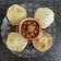 Arpita Shah's cooksnap of when they made છોલે ભટુરે(Chhole Bhature recipe in Gujarati).