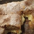 Cooksnap από Π_Σ_Ε_ στη συνταγή Η πιο νόστιμη μπουγάτσα