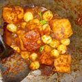 Cooksnap dari Muhammad Usman untuk resep Telor tahu bumbu bali