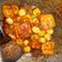 Cooksnap dari Muhammad Usman untuk resep Telor tahu bumbu bali
