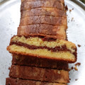 Cooksnap dari Novia Diana Ayu Wulandari untuk resep Marble Pound Cake