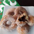 Cooksnap dari Yustine Tine untuk resep Donat mini mudah dan empuk
