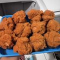 Cooksnap dari Santi Rustini untuk resep Bolu kukus gula merah tanpa telor