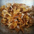 Cooksnap dari Erlyn Damay Agoeng untuk resep Balado Ikan Asin Kapas