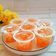 Cooksnap dari KasMira untuk resep 578. Puding Yogurt Mangga