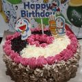 Cooksnap dari Irawati untuk resep Buttercream Simple