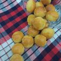 Cooksnap dari dewi untuk resep Nastar Klasik Glowing