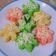 Cooksnap dari Idha Midayanthi untuk resep Gethuk Lindri Singkong Keju
