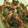 Cooksnap dari Putri Vitara untuk resep Kembung Goreng Masak Woku