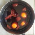 Cooksnap από Roula Voulga στη συνταγή Ζεστό κρασί