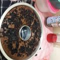 Cooksnap dari siti muawanah ziaroh untuk resep Bolu Pisang Kukus (tanpa mixer)