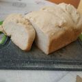 Erika Szegedy Cooksnap-ja, amikor elkészítette a(z) Glutén, tej- és tojásmentes rizslisztes kenyérféleségek receptet.