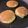 El cooksnap de Helena L. cuando hizo Pancakes keto de harina de coco con frutos rojos.