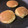 El cooksnap de Helena L. cuando hizo Pancakes keto de harina de coco con frutos rojos.