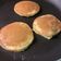 El cooksnap de Helena L. cuando hizo Pancakes keto de harina de coco con frutos rojos.