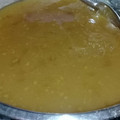 El cooksnap de Naty Medina cuando hizo Dulce de batata casero.