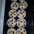 Cooksnap dari Dewi Sartika untuk resep Banana Oat Muffin