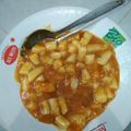 Cooksnap dari Astri Nurihsani untuk resep Tteokbokki (#bandung_recookOchiRosi)