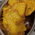 Cooksnap dari Marchelina Tandirerung untuk resep Tempe Mendoan Kriuk