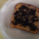 Cooksnap dari Purple Girl untuk resep Roti Gandum Keju Cokelat