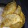 El cooksnap de Matías cuando hizo Empanadas de carne cortadas a cuchillo.