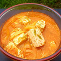 Cooksnap dari nidarudi untuk resep Sundubu jjigae, 순두부 찌개 (sup tahu pedas)