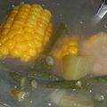 Cooksnap dari riris.kawaii99 untuk resep Sayur Asem Jakarta Seger