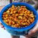 Cooksnap dari Siska Kurniaprima Szabo untuk resep Kacang Pedas #ketopad