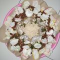 Cooksnap dari Angely untuk resep Orek Tempe Basah pedes manis Endeus
