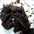 艾里 的 黑糖薑塊 cooksnap